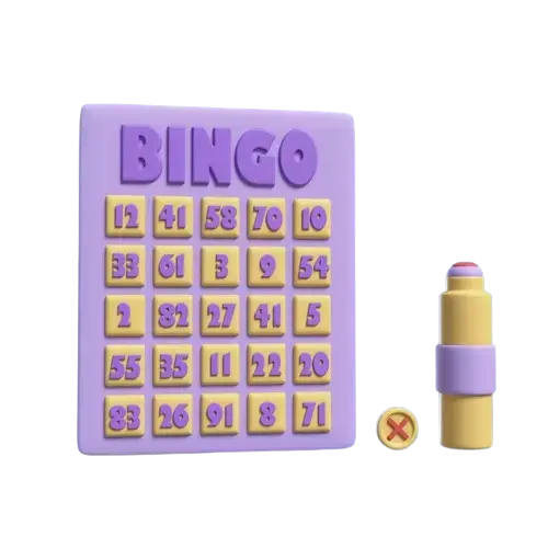 12Play Live Bingo
