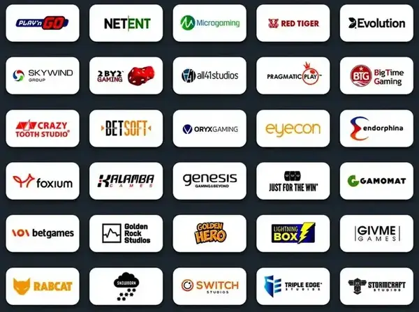 Phlwin Game Provider