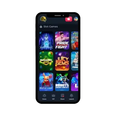 Phlwin Slot Games