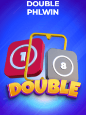 Phlwin Table Games Double Game1