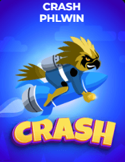 Phlwin Table Games Crash Game5