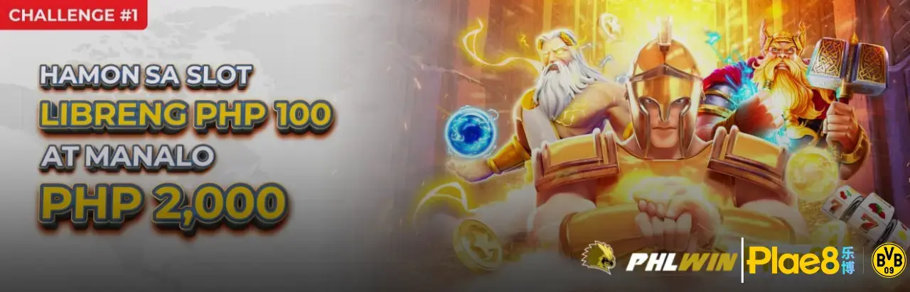 Phlwin Promo 1
