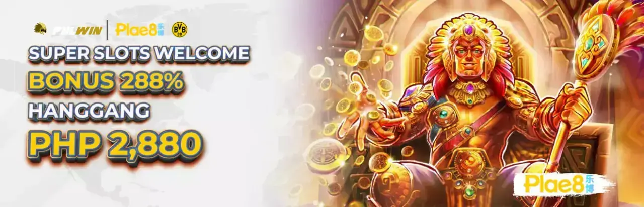 Phlwin Promo 4