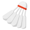 Phlwin Sports Badminton